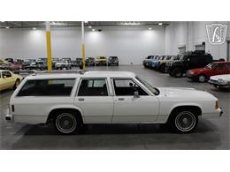 1988 Ford Crown Victoria (CC-2120598) for sale in Las Vegas, Nevada