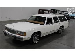 1988 Ford Crown Victoria (CC-2120598) for sale in Las Vegas, Nevada