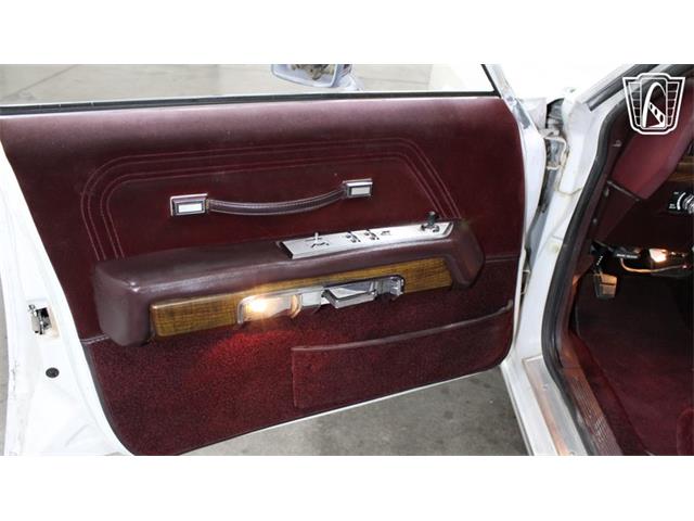 1988 Ford Crown Victoria (CC-2120598) for sale in Las Vegas, Nevada