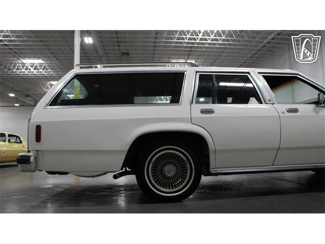 1988 Ford Crown Victoria (CC-2120598) for sale in Las Vegas, Nevada
