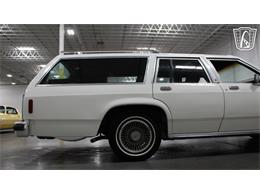 1988 Ford Crown Victoria (CC-2120598) for sale in Las Vegas, Nevada