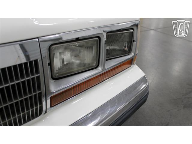 1988 Ford Crown Victoria (CC-2120598) for sale in Las Vegas, Nevada