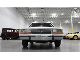 1988 Ford Crown Victoria (CC-2120598) for sale in Las Vegas, Nevada