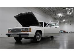 1988 Ford Crown Victoria (CC-2120598) for sale in Las Vegas, Nevada