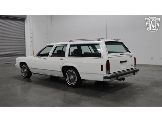 1988 Ford Crown Victoria (CC-2120598) for sale in Las Vegas, Nevada