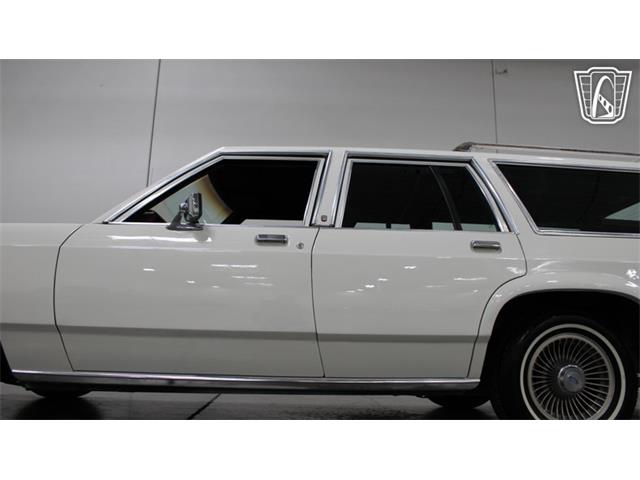 1988 Ford Crown Victoria (CC-2120598) for sale in Las Vegas, Nevada