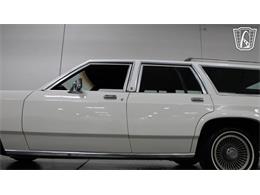 1988 Ford Crown Victoria (CC-2120598) for sale in Las Vegas, Nevada
