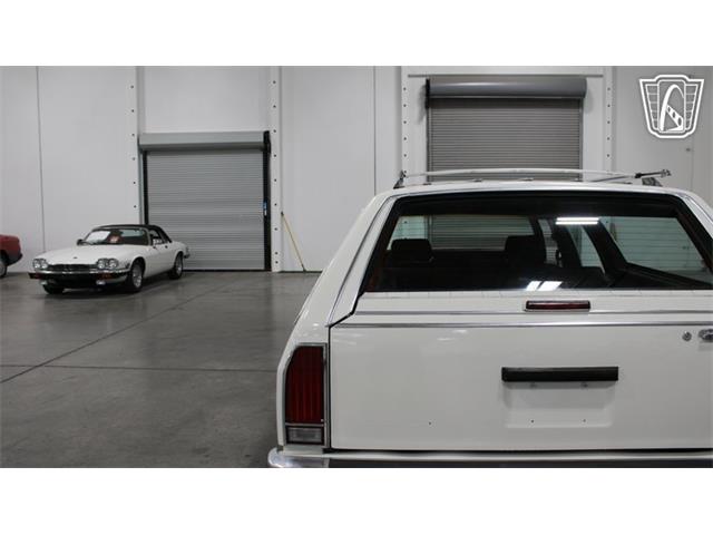 1988 Ford Crown Victoria (CC-2120598) for sale in Las Vegas, Nevada