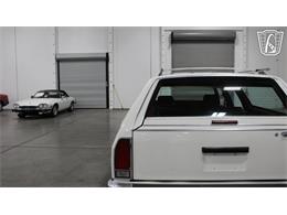 1988 Ford Crown Victoria (CC-2120598) for sale in Las Vegas, Nevada