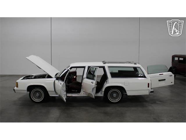 1988 Ford Crown Victoria (CC-2120598) for sale in Las Vegas, Nevada