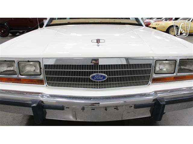 1988 Ford Crown Victoria (CC-2120598) for sale in Las Vegas, Nevada
