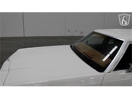 1988 Ford Crown Victoria (CC-2120598) for sale in Las Vegas, Nevada