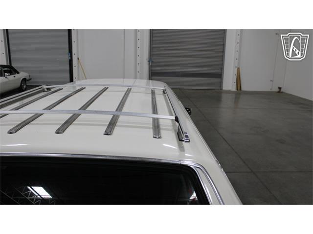 1988 Ford Crown Victoria (CC-2120598) for sale in Las Vegas, Nevada