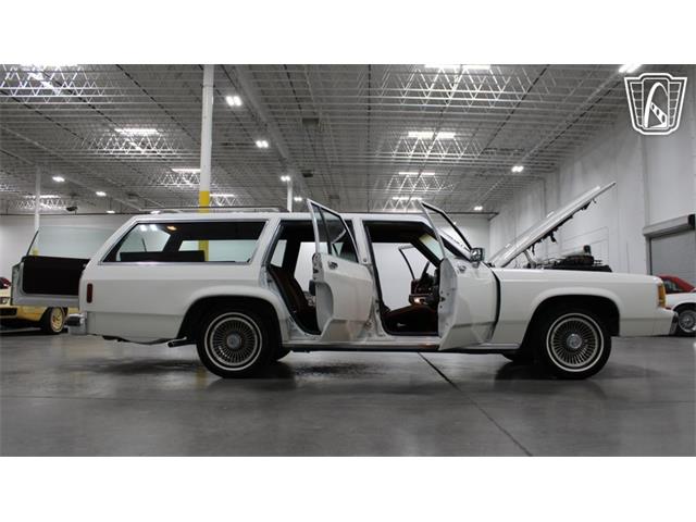 1988 Ford Crown Victoria (CC-2120598) for sale in Las Vegas, Nevada