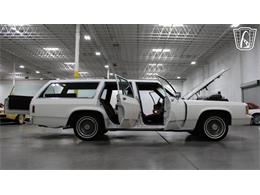 1988 Ford Crown Victoria (CC-2120598) for sale in Las Vegas, Nevada