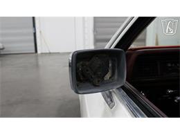 1988 Ford Crown Victoria (CC-2120598) for sale in Las Vegas, Nevada