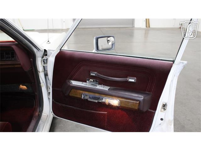 1988 Ford Crown Victoria (CC-2120598) for sale in Las Vegas, Nevada