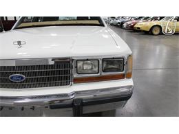 1988 Ford Crown Victoria (CC-2120598) for sale in Las Vegas, Nevada
