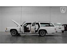 1988 Ford Crown Victoria (CC-2120598) for sale in Las Vegas, Nevada