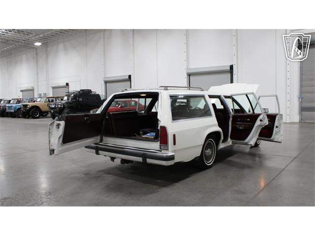 1988 Ford Crown Victoria (CC-2120598) for sale in Las Vegas, Nevada
