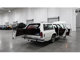 1988 Ford Crown Victoria (CC-2120598) for sale in Las Vegas, Nevada