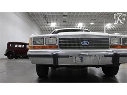 1988 Ford Crown Victoria (CC-2120598) for sale in Las Vegas, Nevada