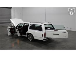 1988 Ford Crown Victoria (CC-2120598) for sale in Las Vegas, Nevada