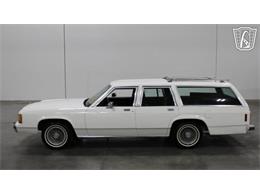 1988 Ford Crown Victoria (CC-2120598) for sale in Las Vegas, Nevada