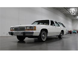 1988 Ford Crown Victoria (CC-2120598) for sale in Las Vegas, Nevada
