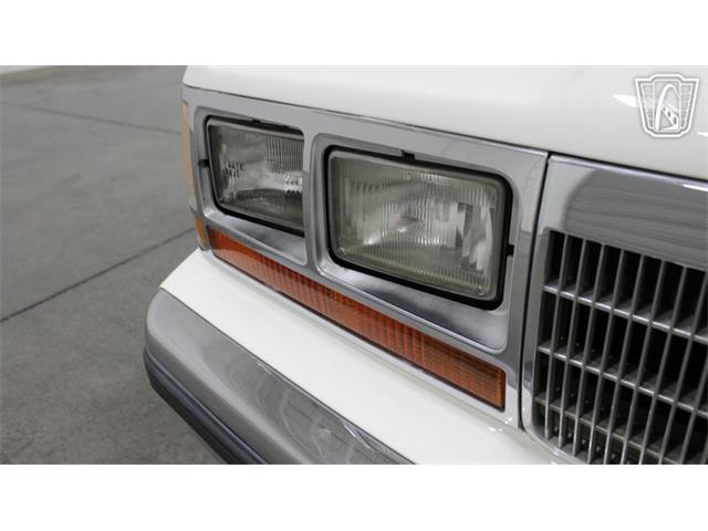 1988 Ford Crown Victoria (CC-2120598) for sale in Las Vegas, Nevada