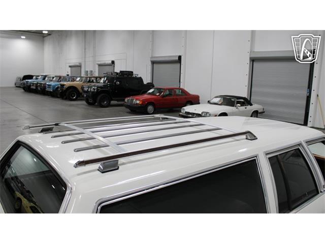 1988 Ford Crown Victoria (CC-2120598) for sale in Las Vegas, Nevada