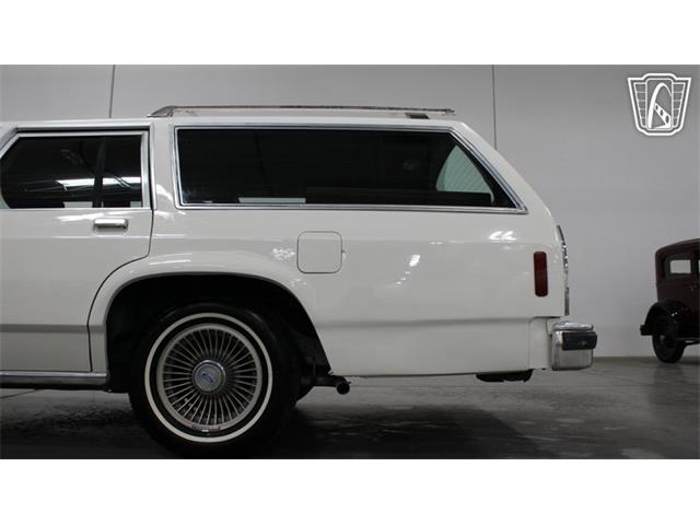 1988 Ford Crown Victoria (CC-2120598) for sale in Las Vegas, Nevada