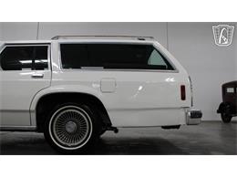 1988 Ford Crown Victoria (CC-2120598) for sale in Las Vegas, Nevada