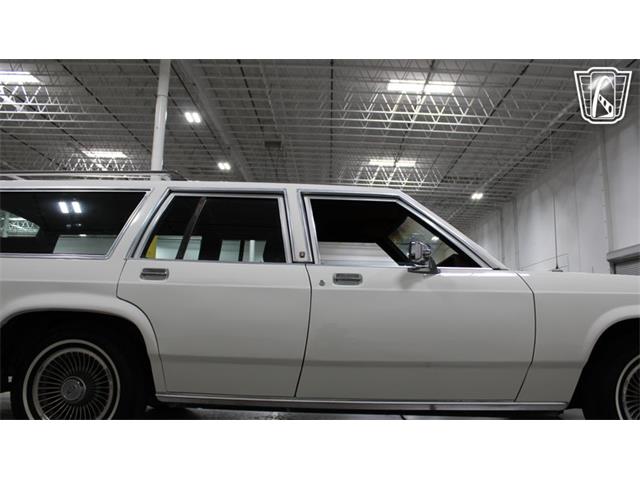 1988 Ford Crown Victoria (CC-2120598) for sale in Las Vegas, Nevada