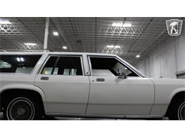 1988 Ford Crown Victoria (CC-2120598) for sale in Las Vegas, Nevada