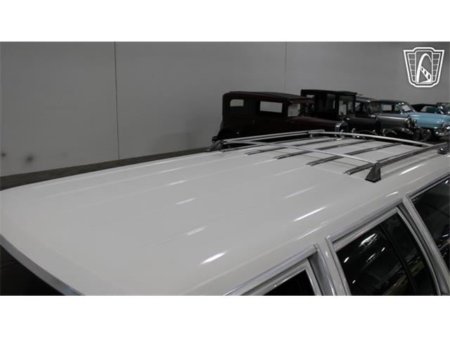 1988 Ford Crown Victoria (CC-2120598) for sale in Las Vegas, Nevada