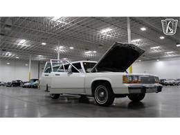 1988 Ford Crown Victoria (CC-2120598) for sale in Las Vegas, Nevada
