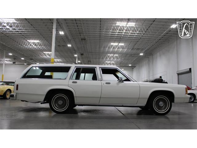 1988 Ford Crown Victoria (CC-2120598) for sale in Las Vegas, Nevada