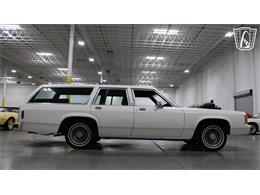 1988 Ford Crown Victoria (CC-2120598) for sale in Las Vegas, Nevada