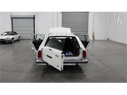 1988 Ford Crown Victoria (CC-2120598) for sale in Las Vegas, Nevada