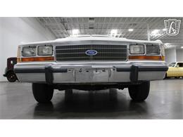 1988 Ford Crown Victoria (CC-2120598) for sale in Las Vegas, Nevada