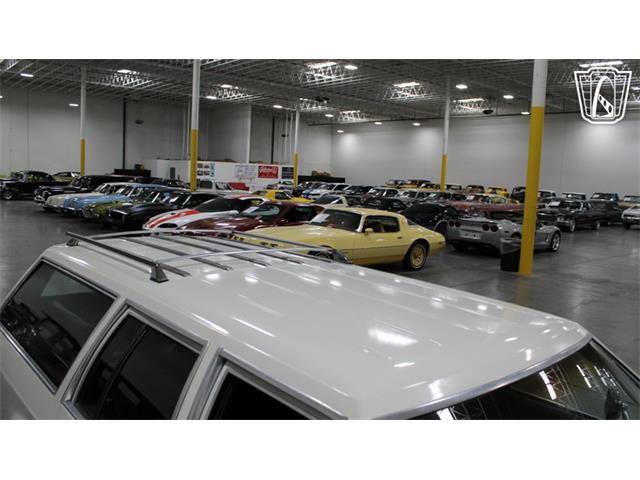 1988 Ford Crown Victoria (CC-2120598) for sale in Las Vegas, Nevada