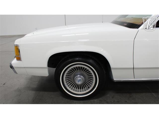 1988 Ford Crown Victoria (CC-2120598) for sale in Las Vegas, Nevada