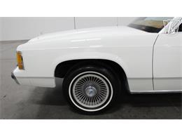 1988 Ford Crown Victoria (CC-2120598) for sale in Las Vegas, Nevada