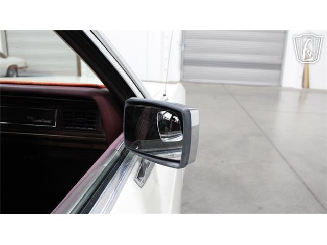 1988 Ford Crown Victoria (CC-2120598) for sale in Las Vegas, Nevada