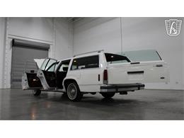 1988 Ford Crown Victoria (CC-2120598) for sale in Las Vegas, Nevada