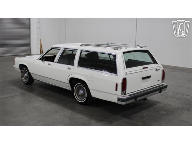 1988 Ford Crown Victoria (CC-2120598) for sale in Las Vegas, Nevada