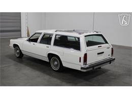 1988 Ford Crown Victoria (CC-2120598) for sale in Las Vegas, Nevada