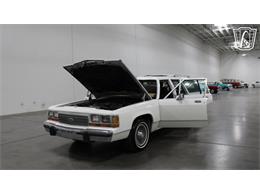 1988 Ford Crown Victoria (CC-2120598) for sale in Las Vegas, Nevada