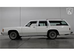 1988 Ford Crown Victoria (CC-2120598) for sale in Las Vegas, Nevada